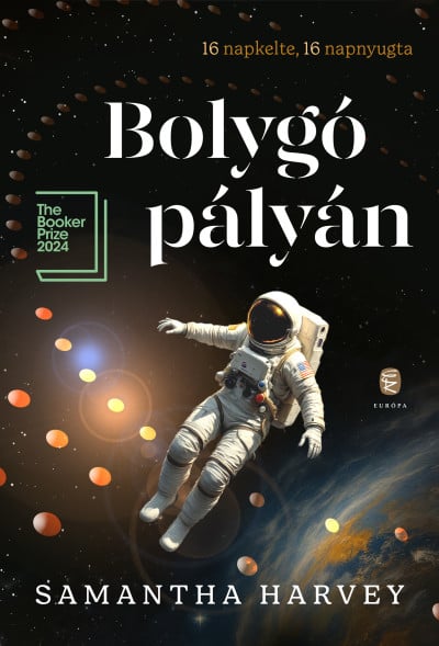 Bolygó a pályán