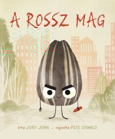 A rossz mag
