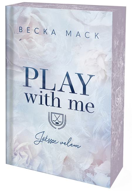 Play With Me – Játssz velem - Éldekorált kiadás