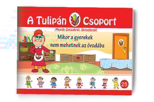 Mikor a gyerekek nem mehetnek az óvódába