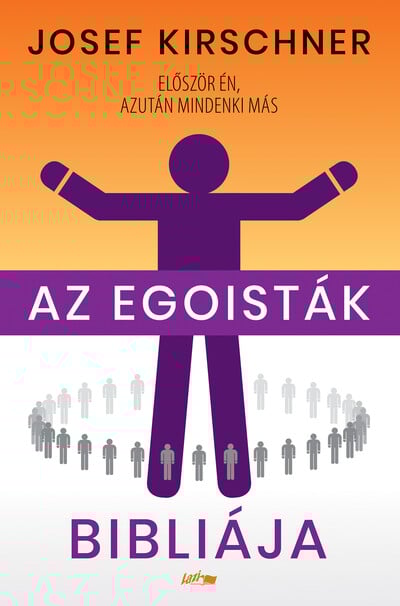 Az egoisták bibliája