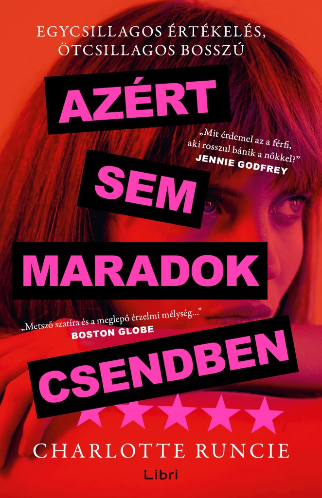 Azért sem maradok csendben
