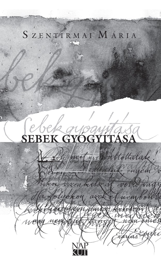 Sebek gyógyítása