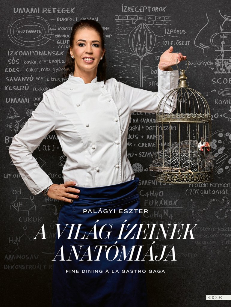 A világ ízeinek anatómiája