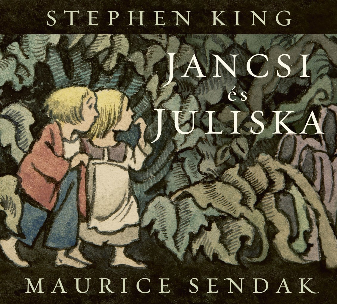 Jancsi és Juliska