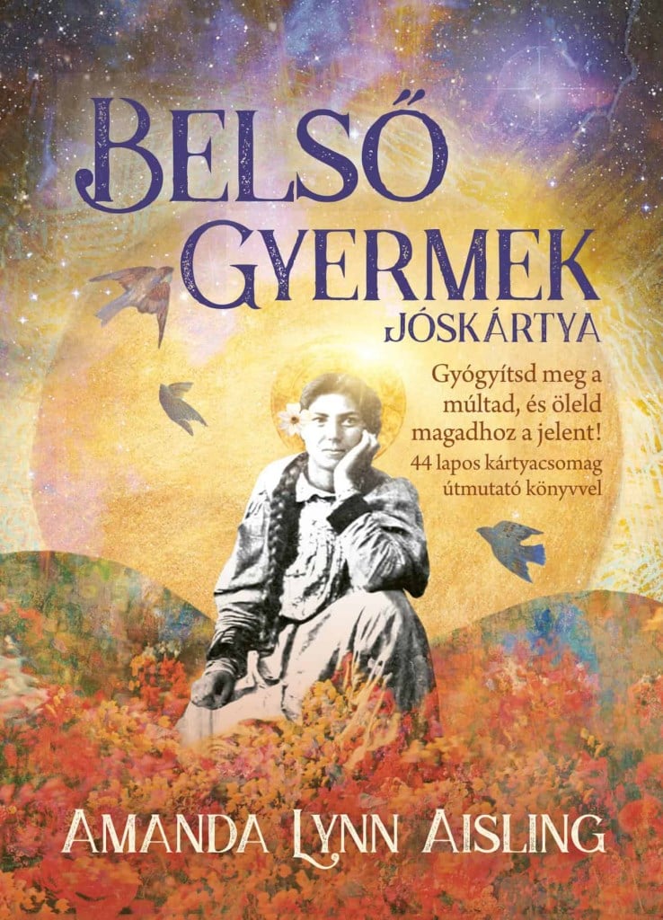Belső gyermek jóskártya