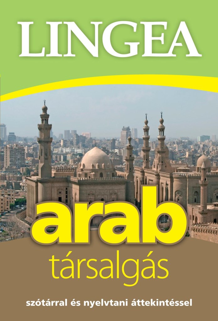 Arab társalgás