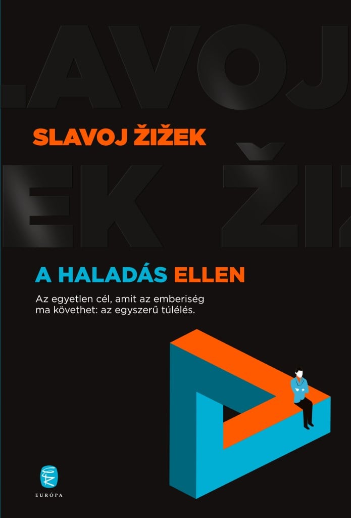A haladás ellen