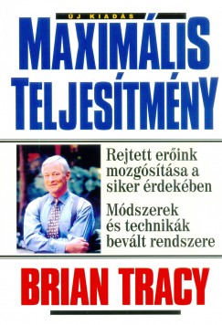 Maximális teljesítmény