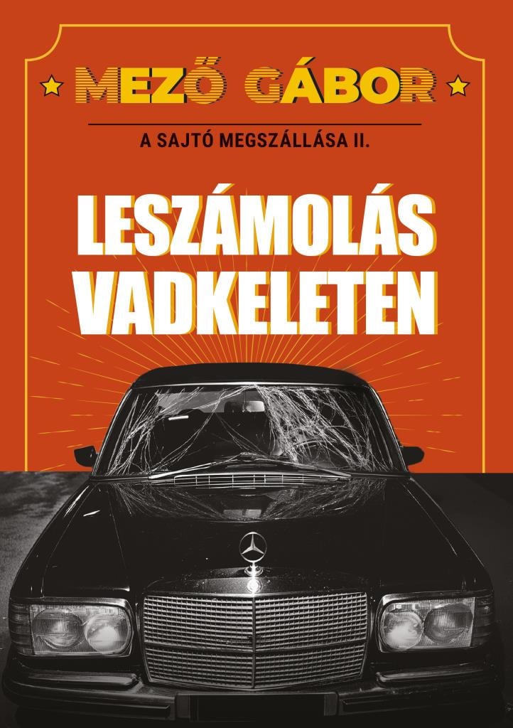 Leszámolás vadkeleten