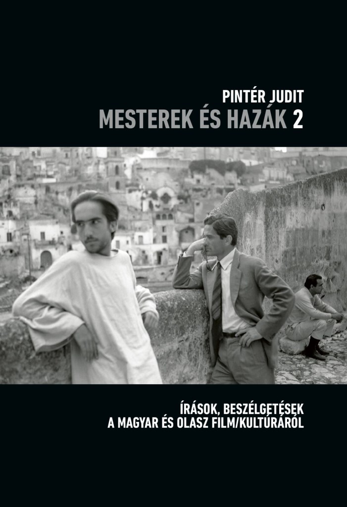 Mesterek és hazák 2.