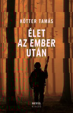 Élet az ember után
