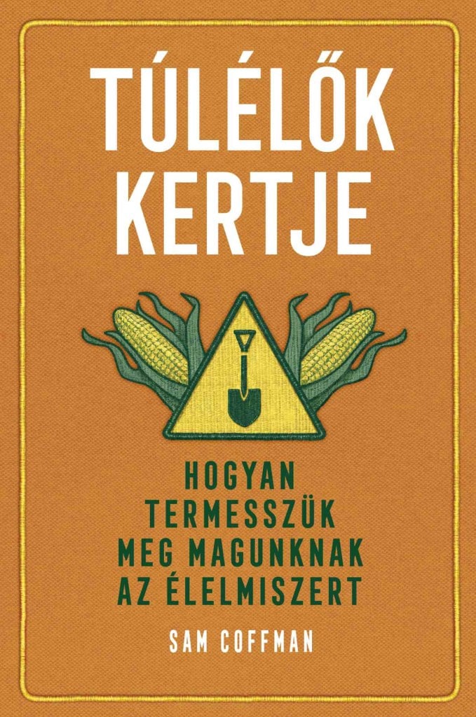 Túlélők kertje