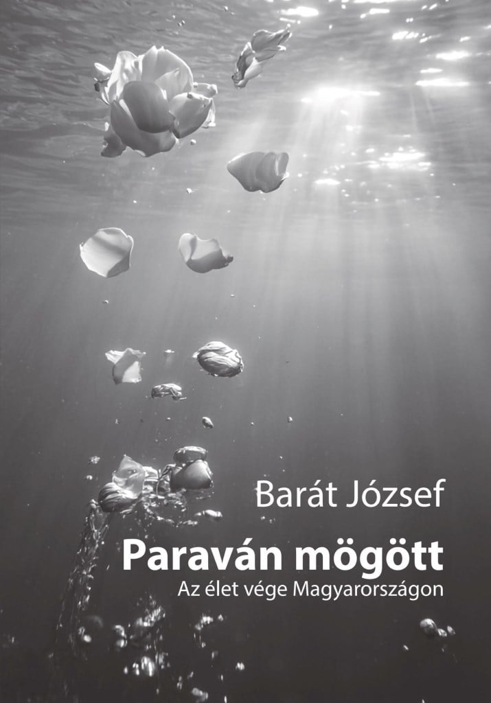 Paraván mögött