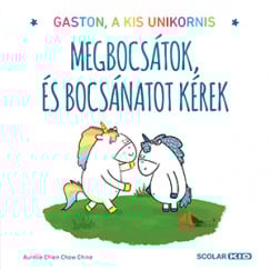Megbocsátok, és bocsánatot kérek