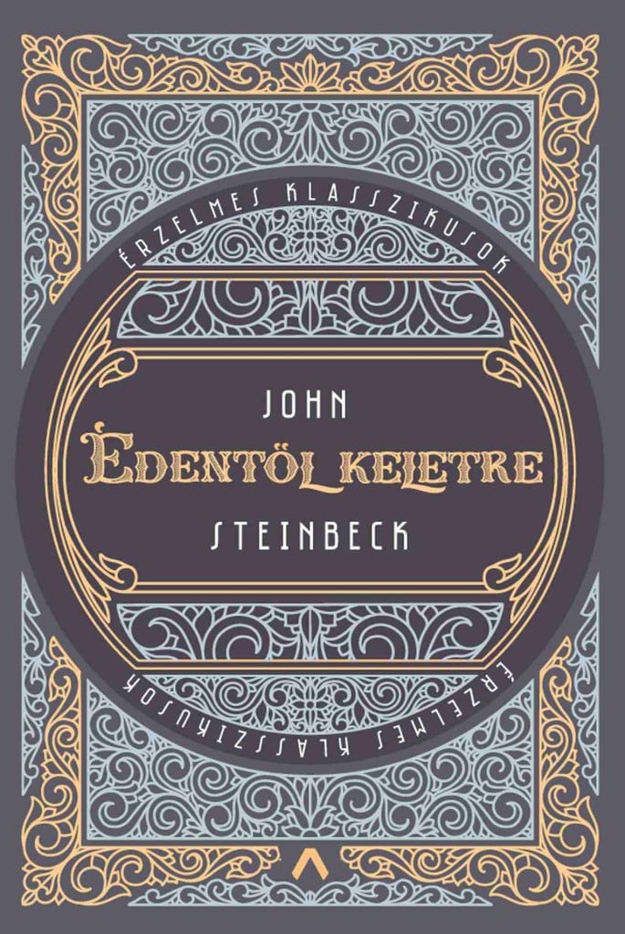 Édentől keletre