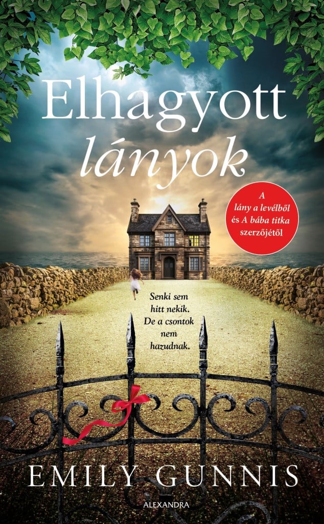 Elhagyott lányok