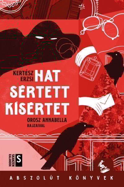 Hat sértett kísértet