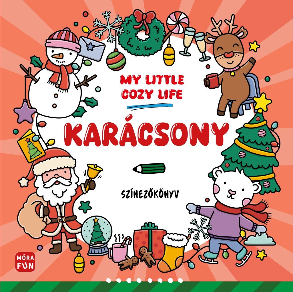 My Little Cosy Life - Karácsony