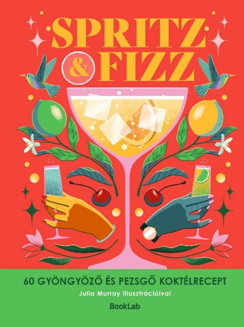 SPRITZ&FIZZ