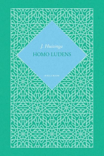 Homo Ludens