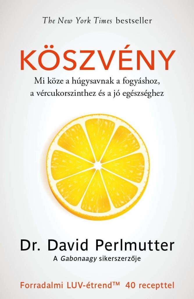 Köszvény – Mi köze a húgysavnak a fogyáshoz, a vércukorszinthez és a jó egészséghez