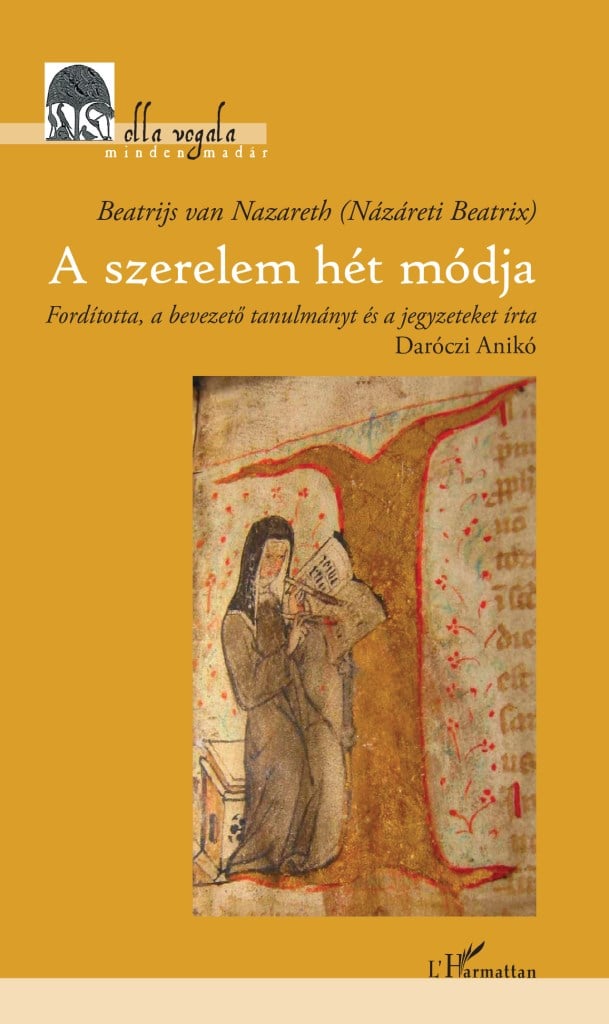 A szerelem hét módja