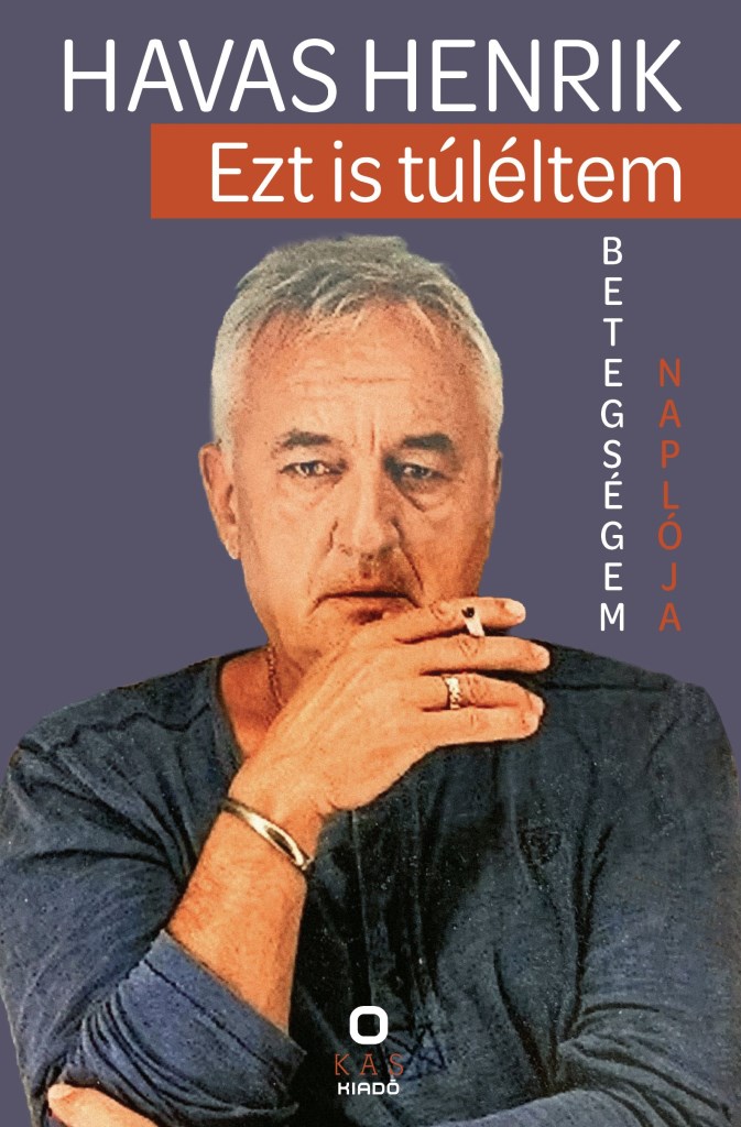 Ezt is túléltem