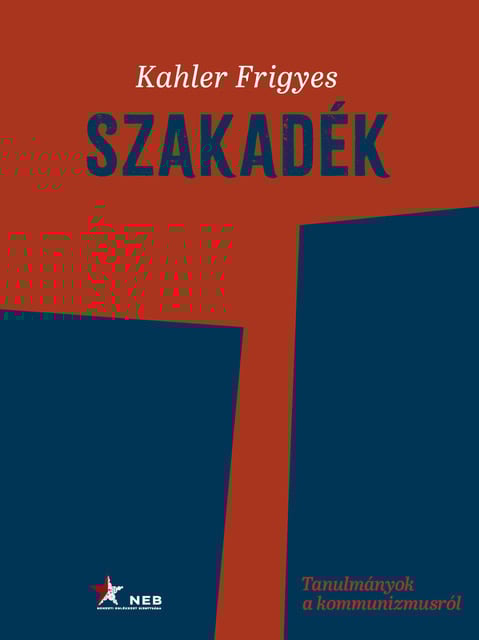 Szakadék