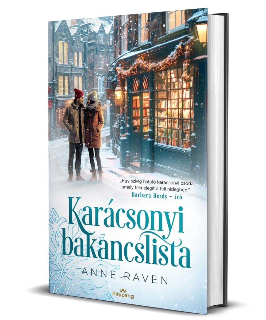 Karácsonyi bakancslista