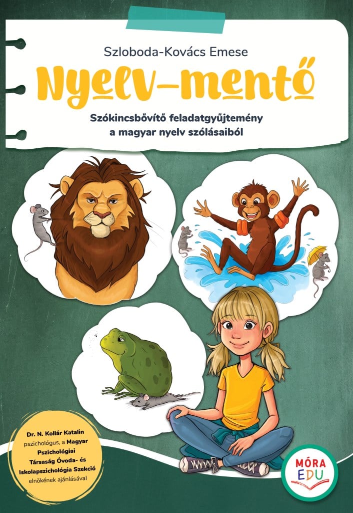 Nyelv-mentő