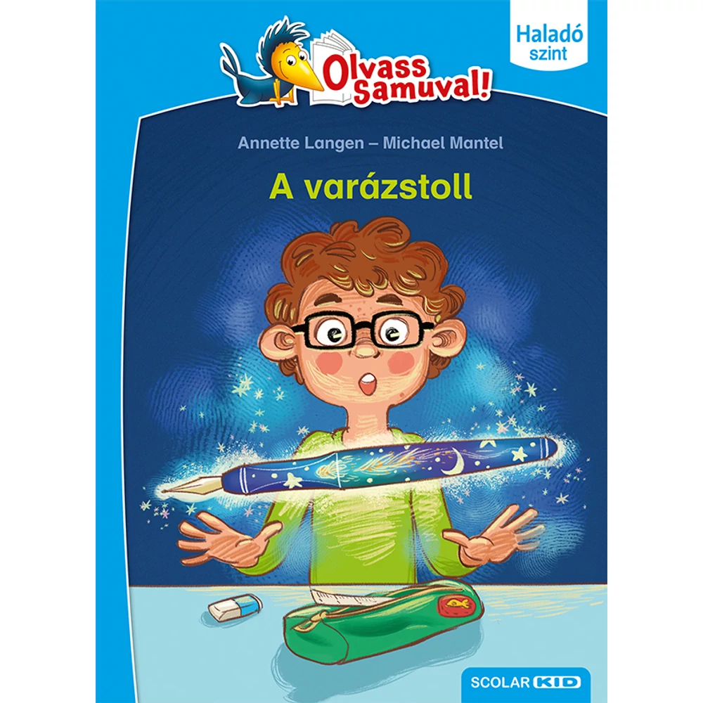 A varázstoll