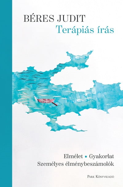 Terápiás írás