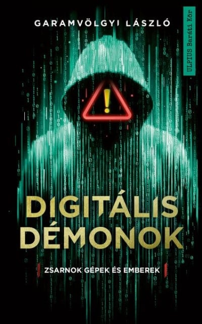 Digitális démonok