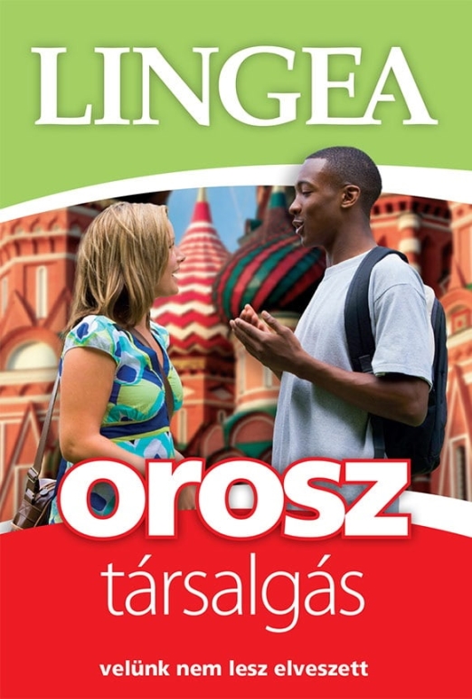 Orosz társalgás - könnyített változat