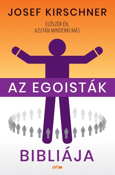 Az egoisták bibliája