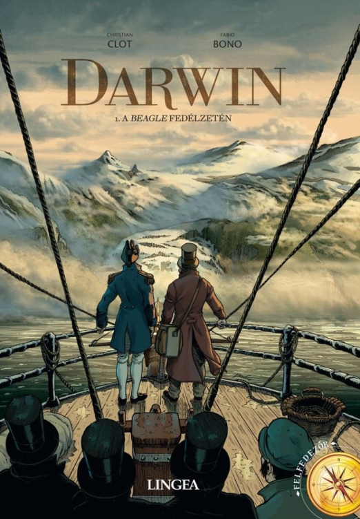 Darwin 1.