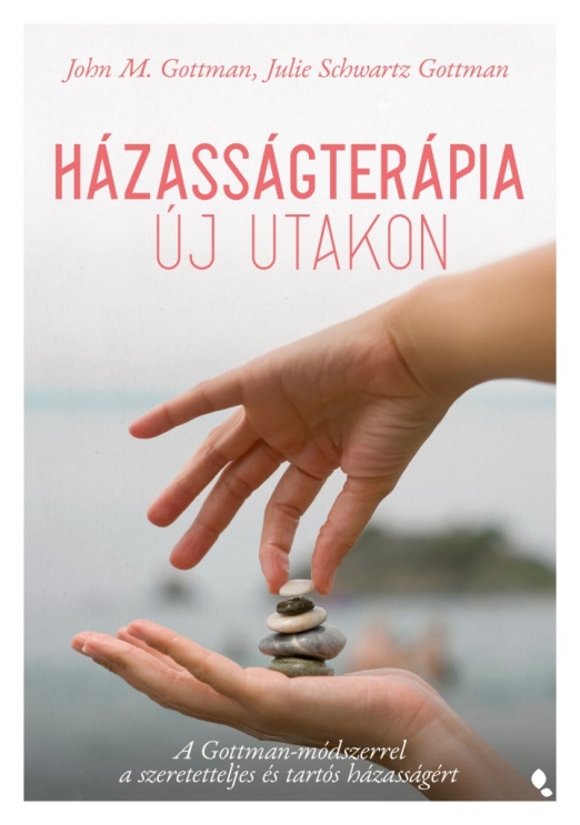 Házasságterápia új utakon