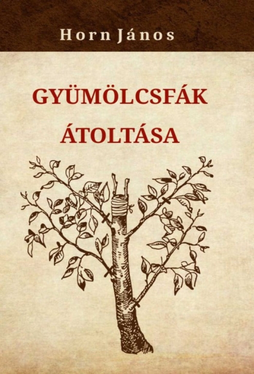 Gyümölcsfák átoltása