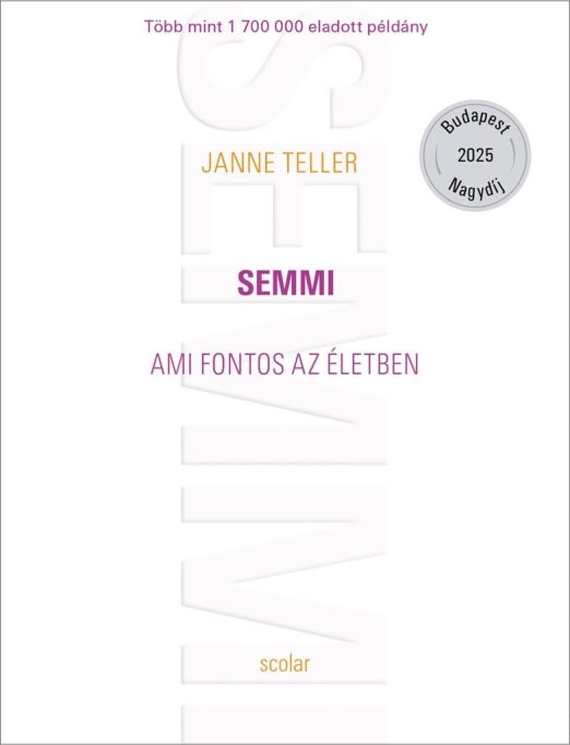 Semmi (ünnepi díszkiadás)