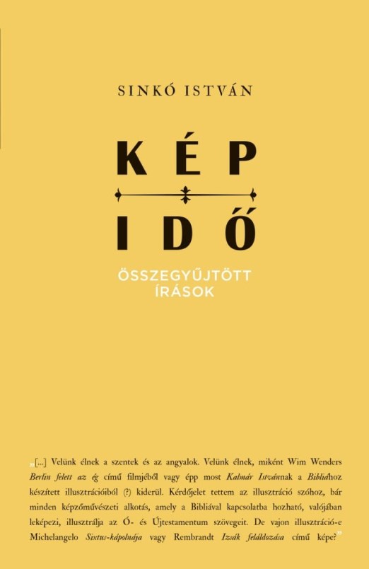 Kép-Idő