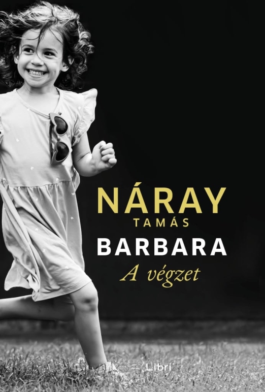 Barbara 1. - A végzet