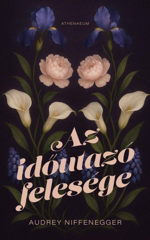 Az időutazó felesége