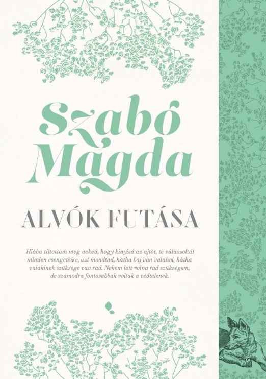 Alvók futása
