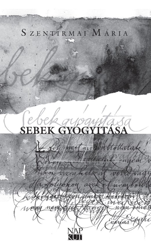 Sebek gyógyítása