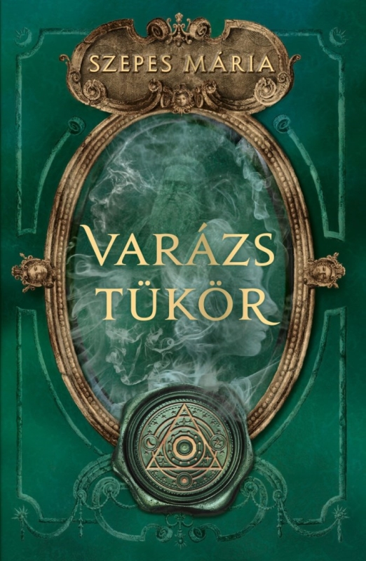 Varázstükör