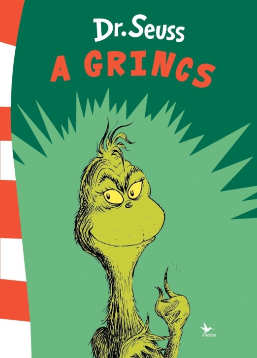A Grincs