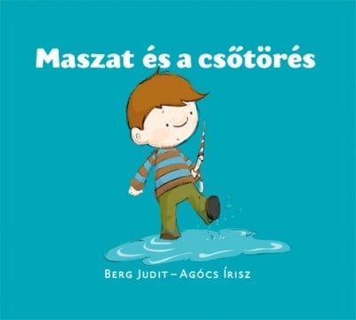 Maszat és a csőtörés
