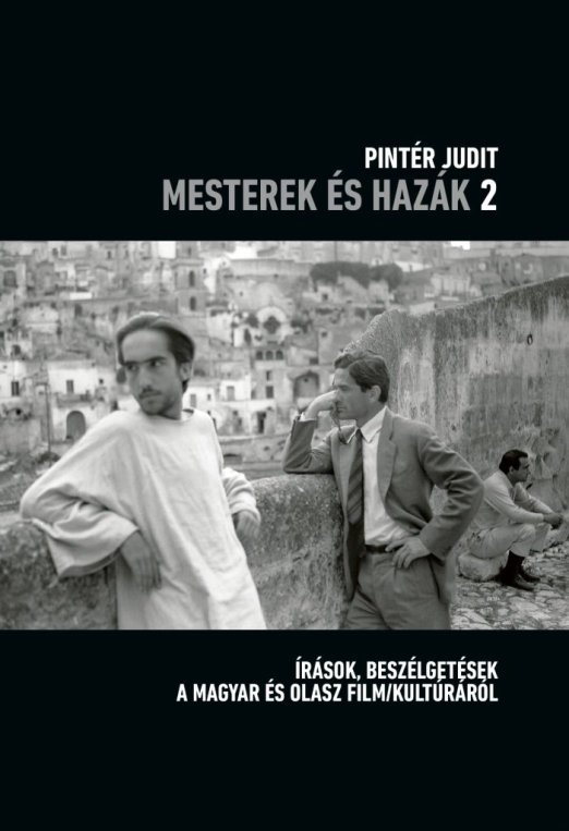 Mesterek és hazák 2.