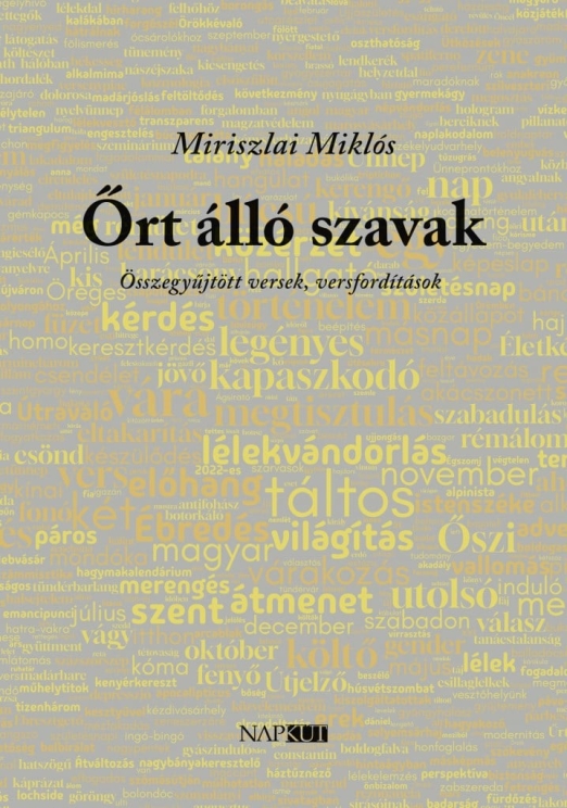 Őrt álló szavak